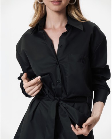 ONESIZE KOŠILE S VÁZÁNÍM