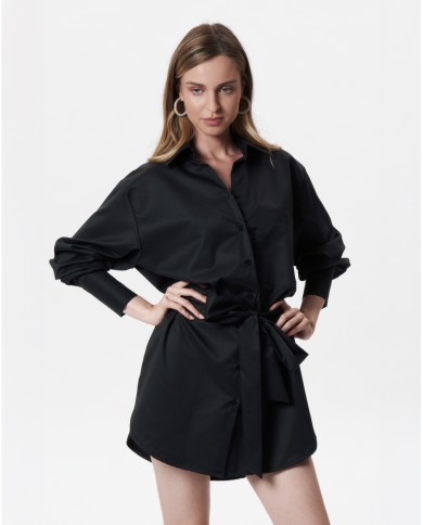 ONESIZE KOŠILE S VÁZÁNÍM