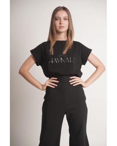 TRIČKO, LOGO VELKÉ